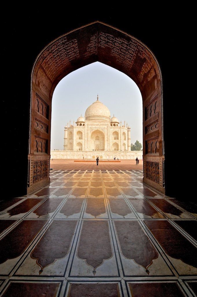 Agra