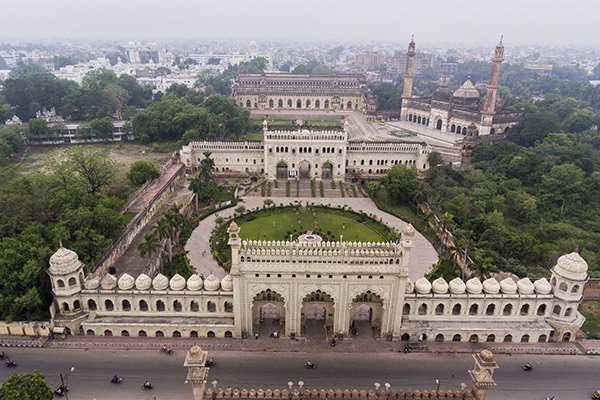 Lucknow