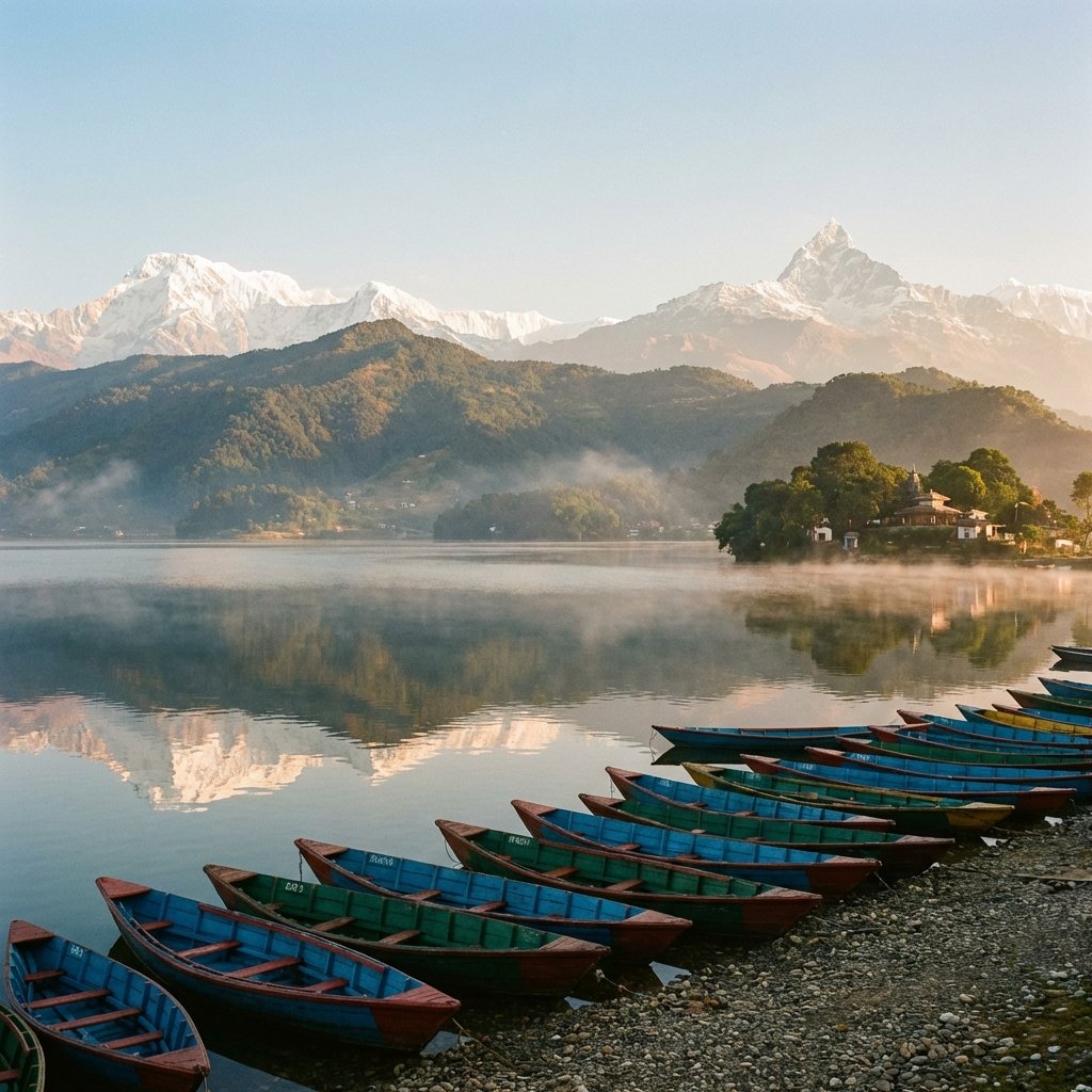 Pokhara