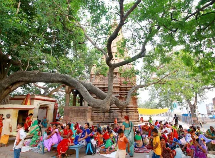 Panch Koshi Parikrama