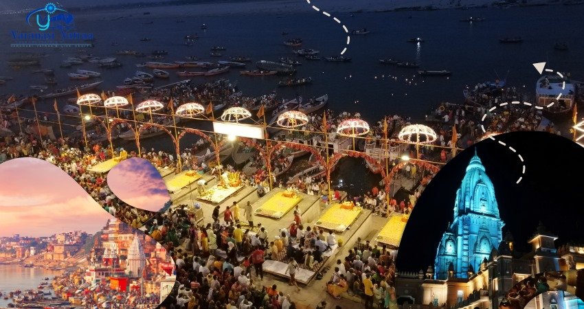 Varanasi Tour Package