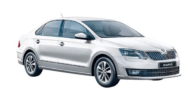 Sedan Car (5 Seater)